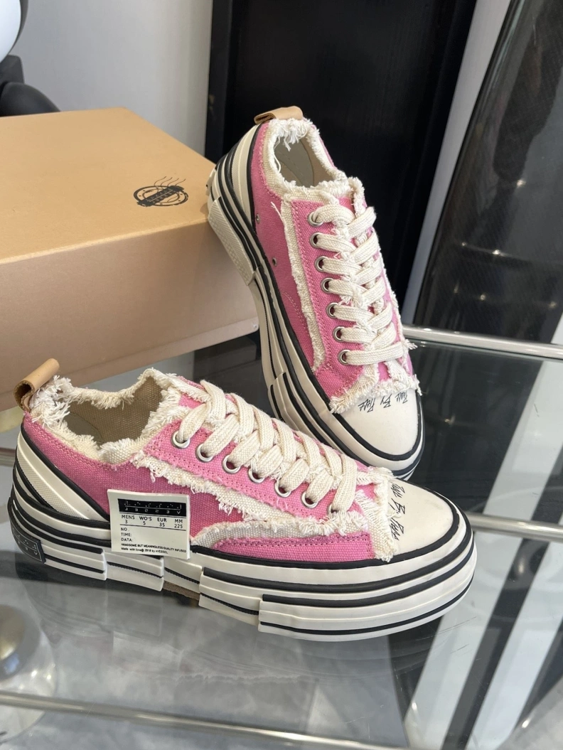 SmartChoice Bxlxnciaga Casual Shoe 109127