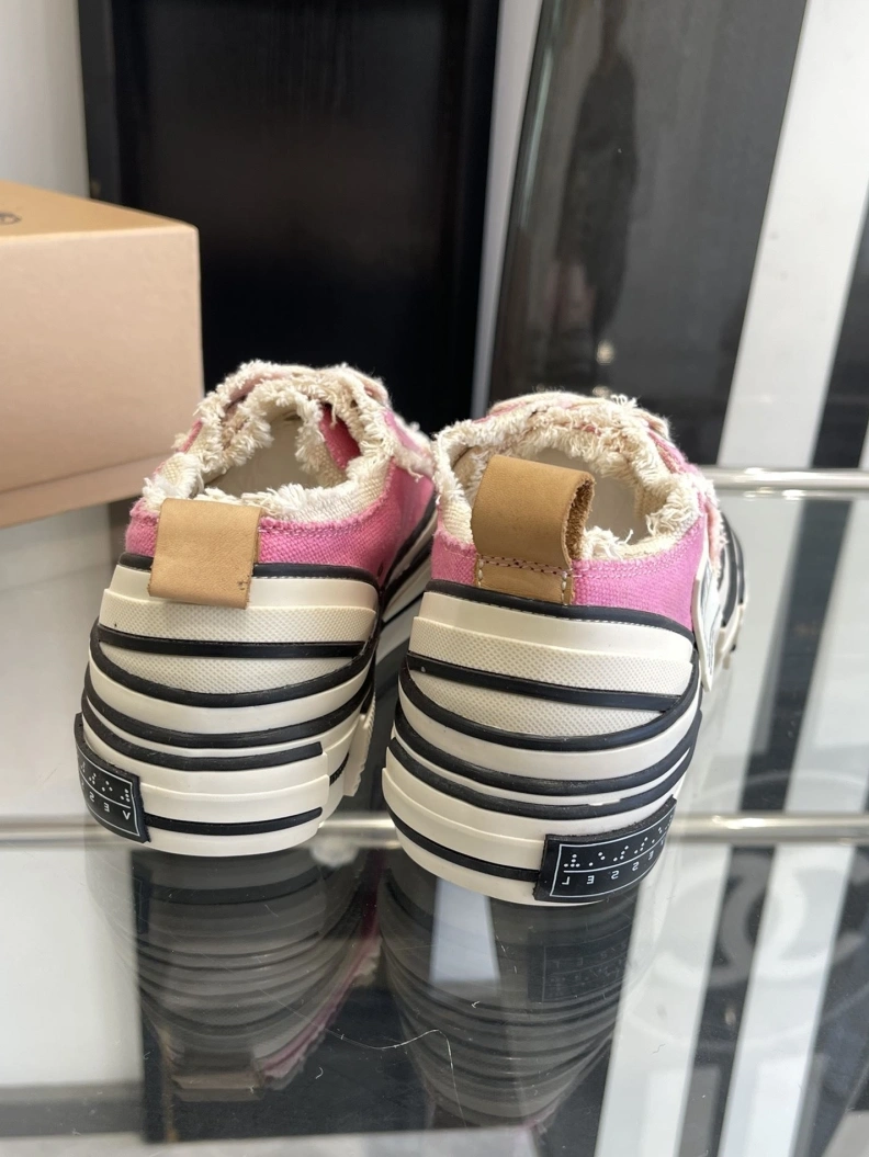 SmartChoice Bxlxnciaga Casual Shoe 109127