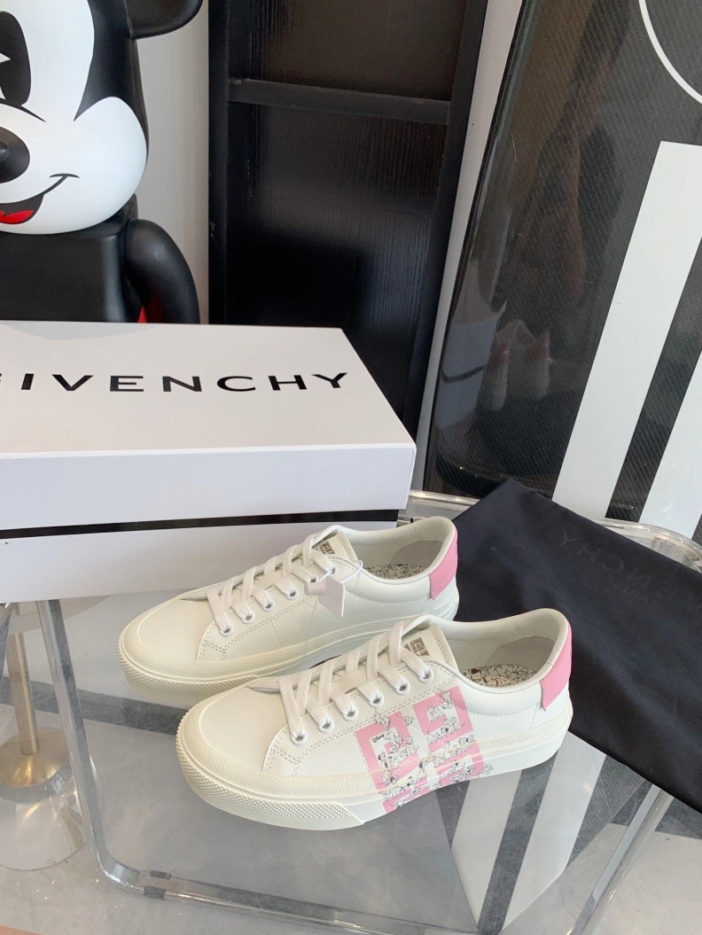 Gxvxnchy Sneakers Versatile 151749