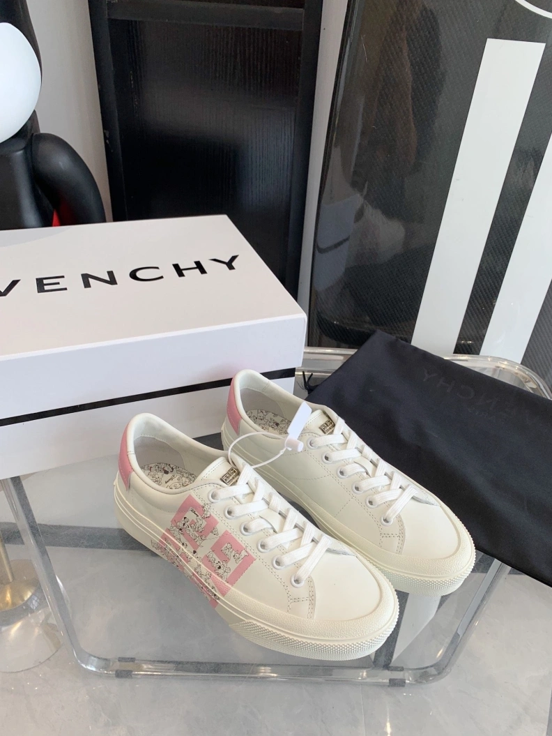 Gxvxnchy Sneakers Versatile 151749