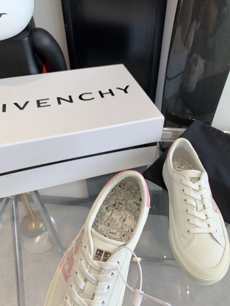 Gxvxnchy Sneakers Versatile 151749