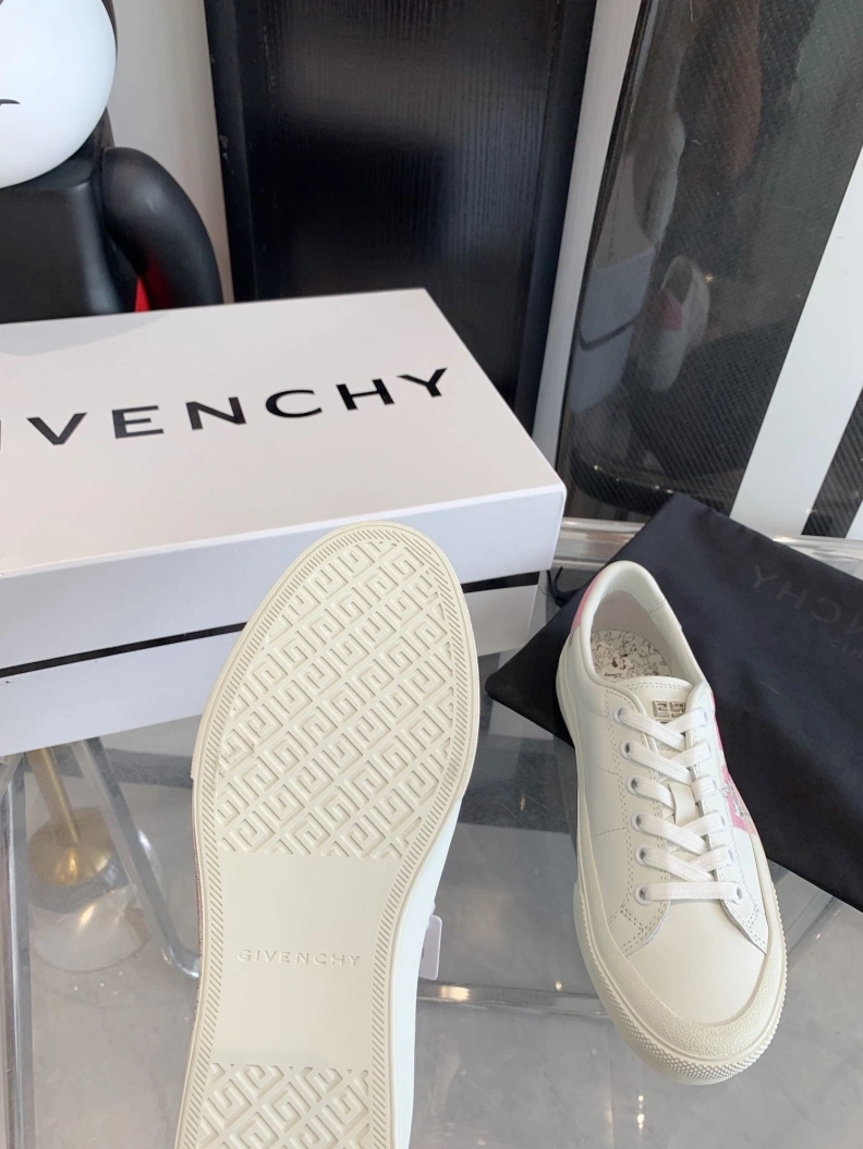 Gxvxnchy Sneakers Versatile 151749