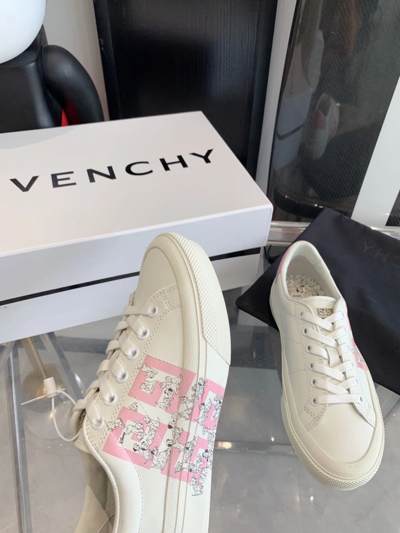 Gxvxnchy Sneakers Versatile 151749