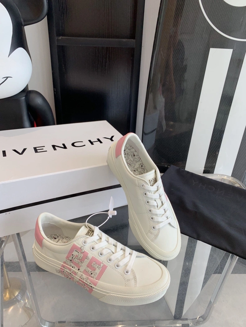 Gxvxnchy Sneakers Versatile 151749