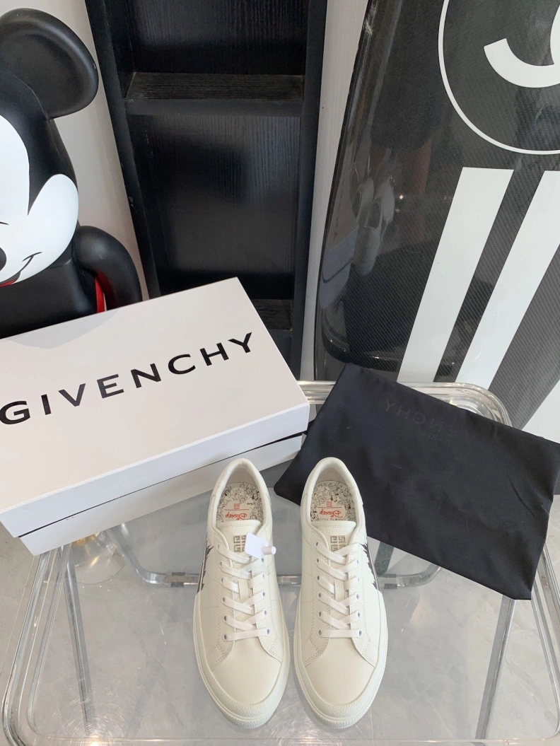 Gxvxnchy Sneakers Breathable 151755