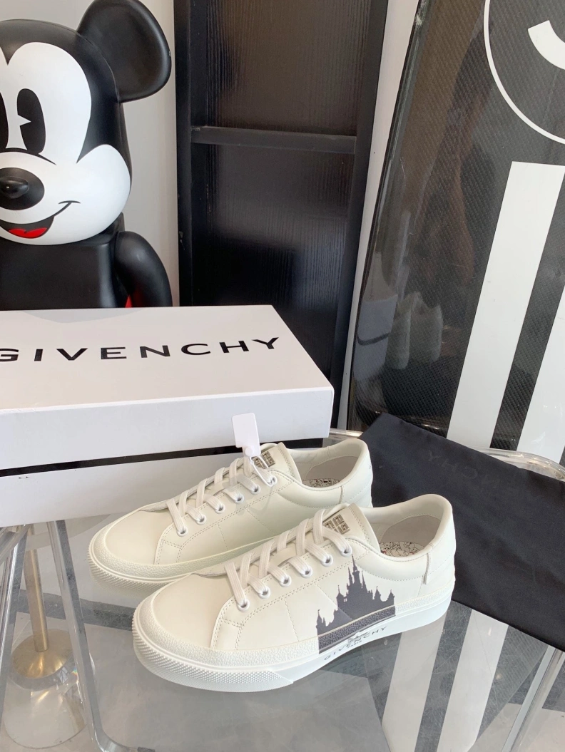 Gxvxnchy Sneakers Breathable 151755