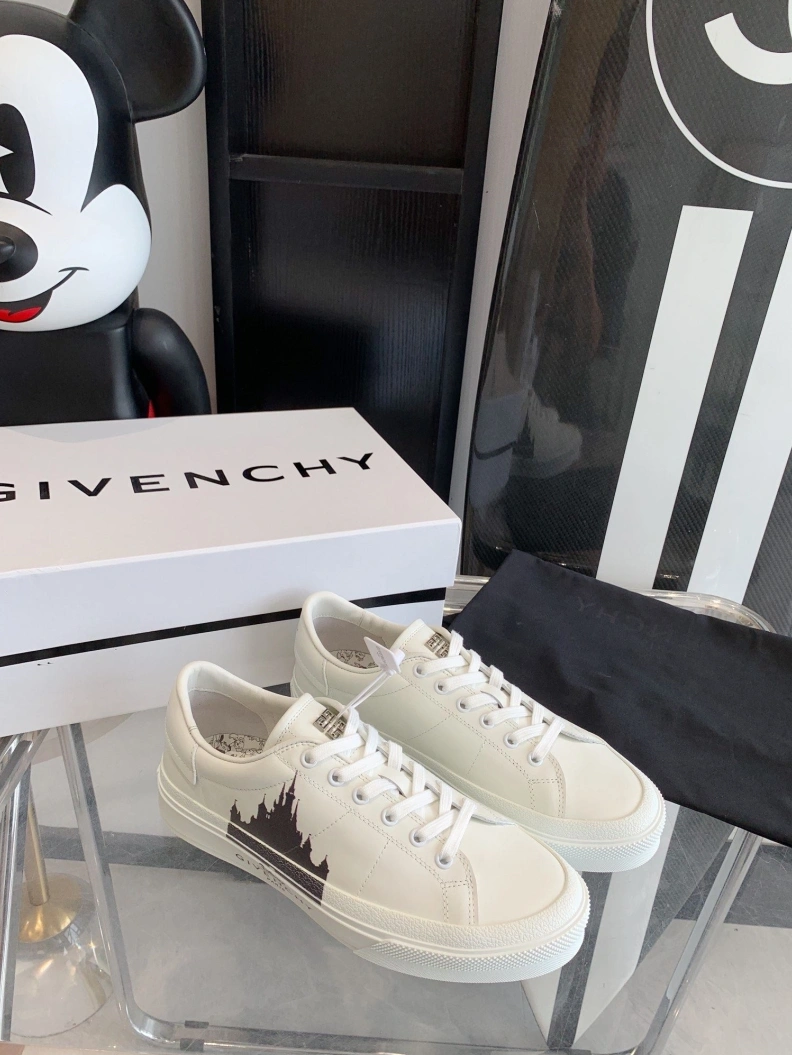 Gxvxnchy Sneakers Breathable 151755