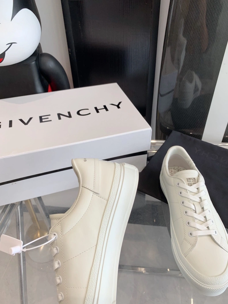 Gxvxnchy Sneakers Breathable 151755