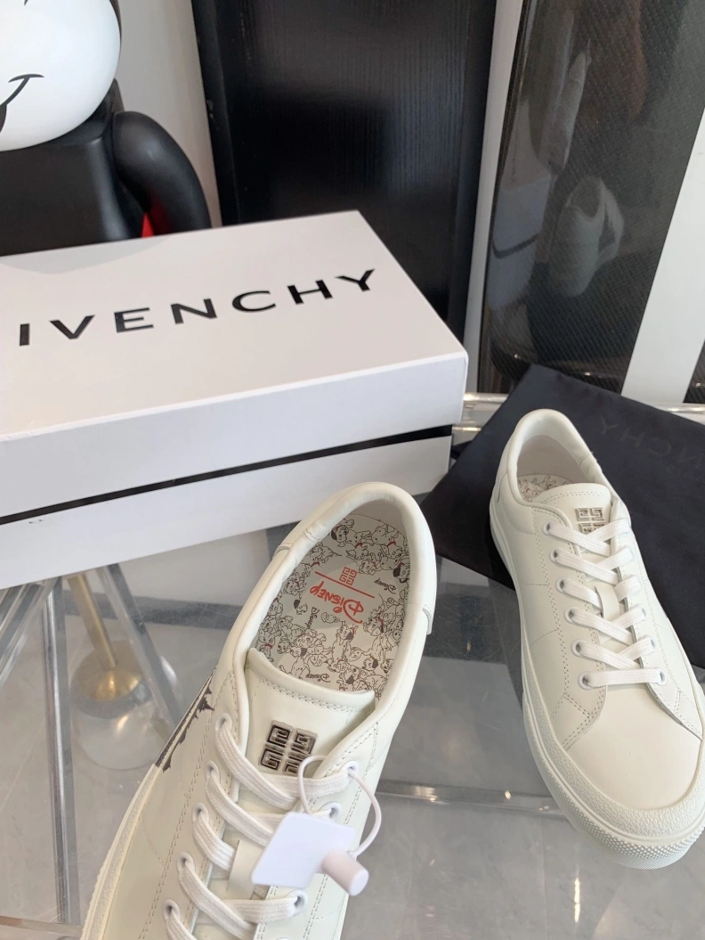 Gxvxnchy Sneakers Breathable 151755