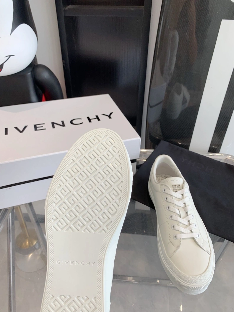 Gxvxnchy Sneakers Breathable 151755