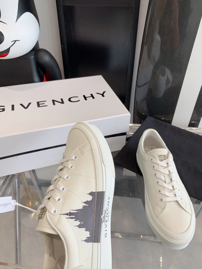 Gxvxnchy Sneakers Breathable 151755