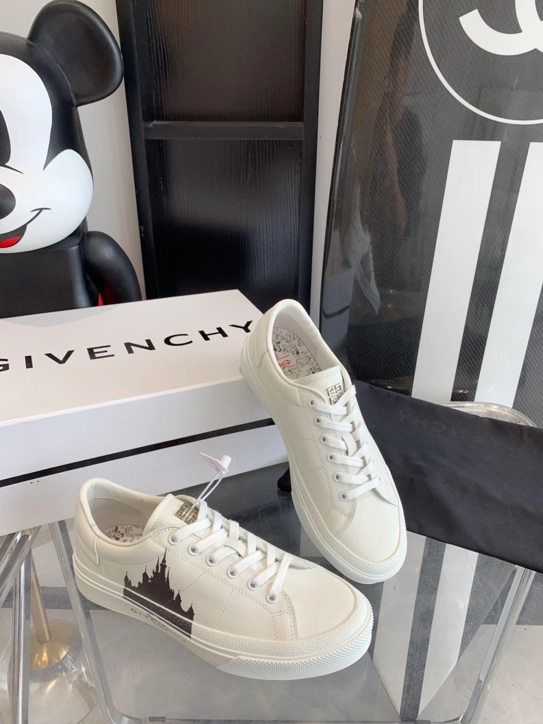 Gxvxnchy Sneakers Breathable 151755