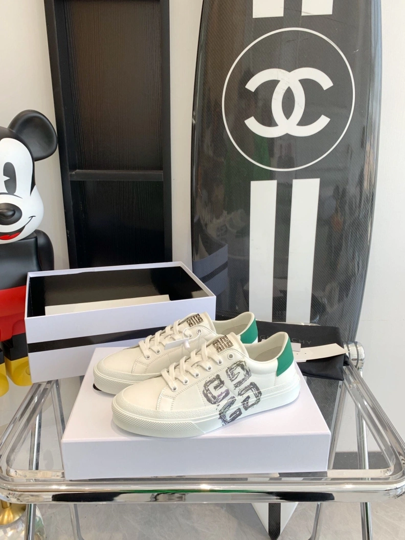 Gxvxnchy Sneakers Comfortable 151744