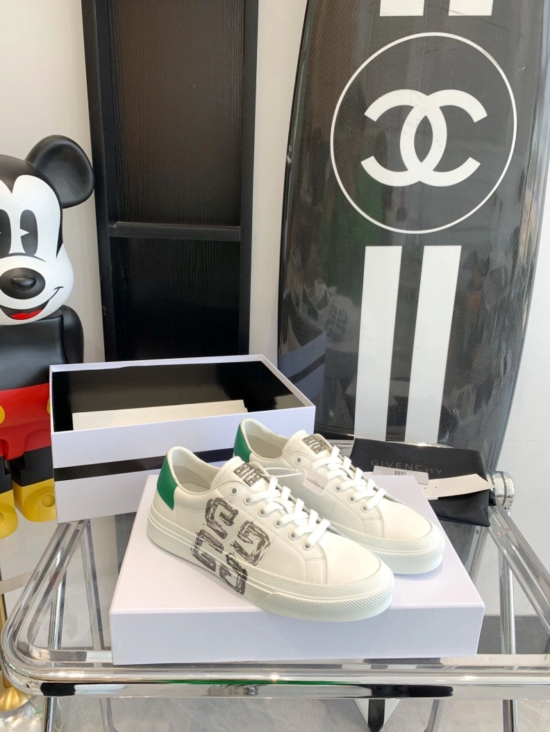Gxvxnchy Sneakers Comfortable 151744
