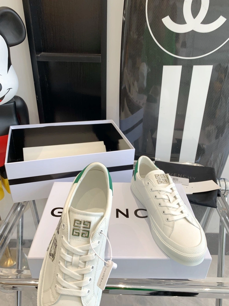 Gxvxnchy Sneakers Comfortable 151744