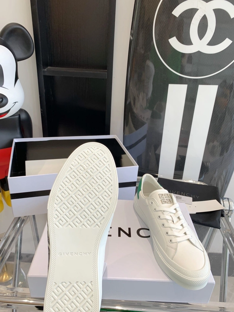 Gxvxnchy Sneakers Comfortable 151744