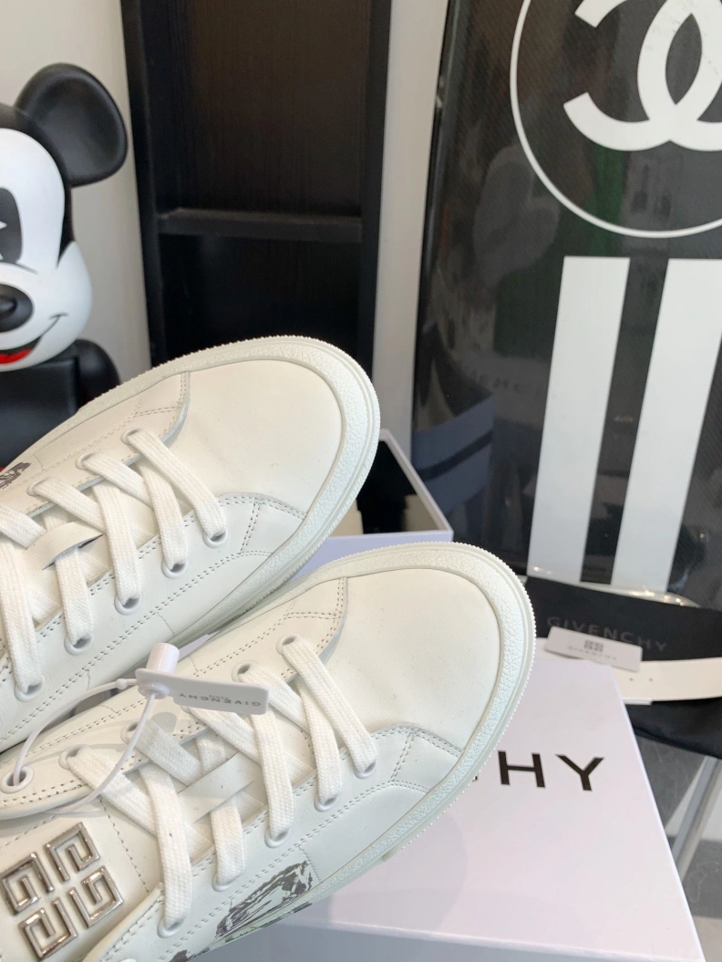 Gxvxnchy Sneakers Comfortable 151744