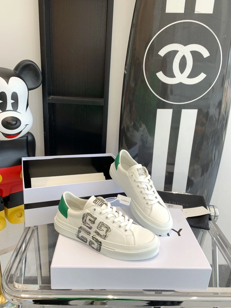Gxvxnchy Sneakers Comfortable 151744