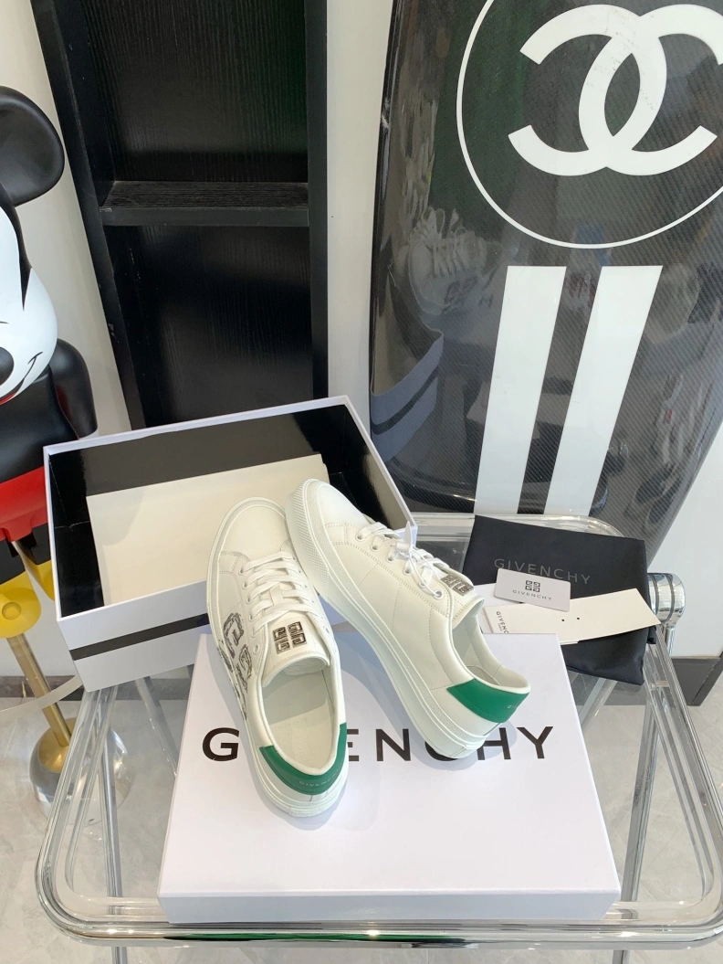 Gxvxnchy Sneakers Comfortable 151744