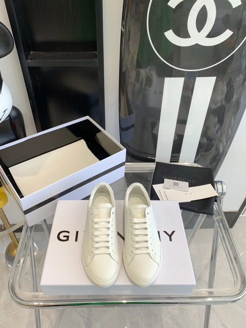 Gxvxnchy Sneakers Durable 151728