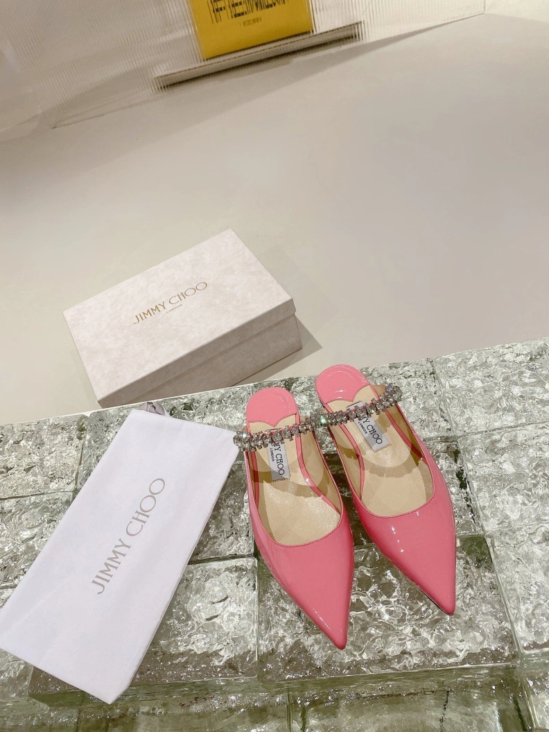 Efficient Jxmmy Chxx Sandals 177650