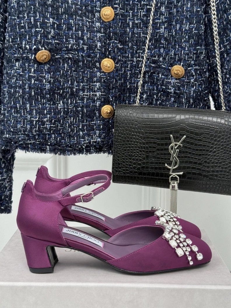 Chxnxl Sandals Elegant 117858