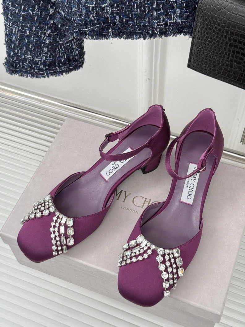 Chxnxl Sandals Elegant 117858
