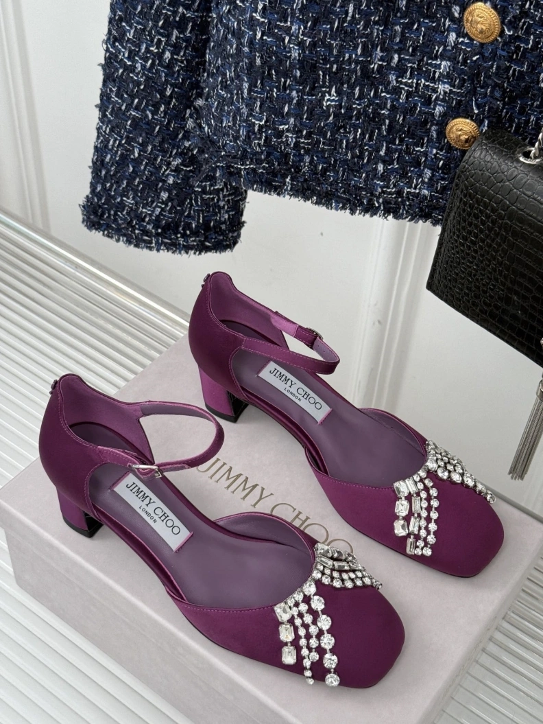 Chxnxl Sandals Elegant 117858