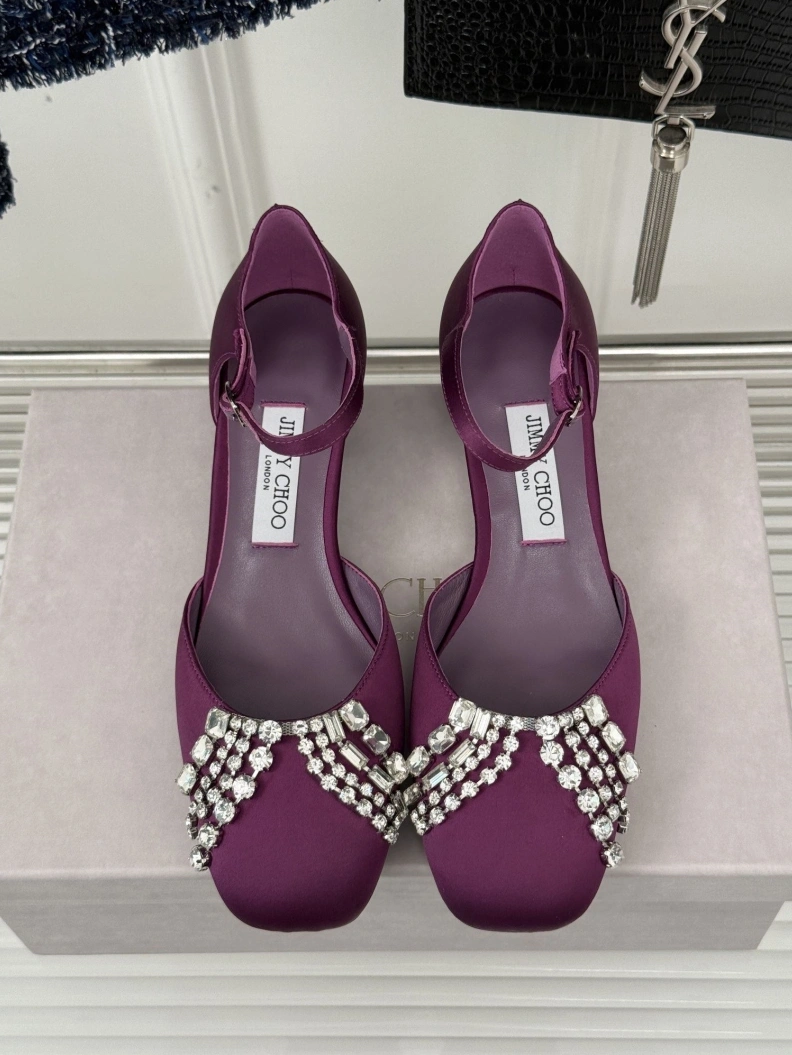 Chxnxl Sandals Elegant 117858