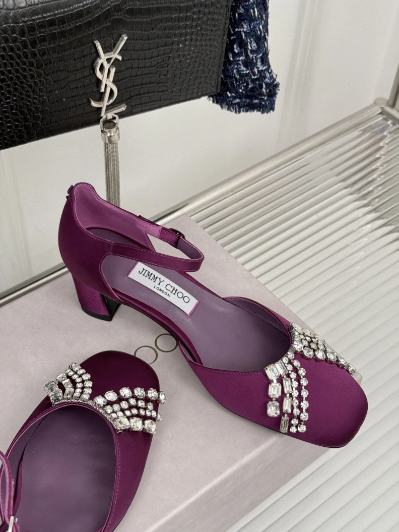 Chxnxl Sandals Elegant 117858