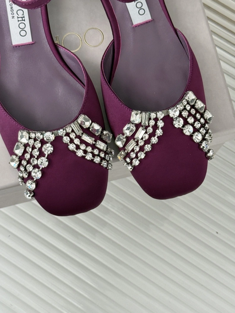 Chxnxl Sandals Elegant 117858