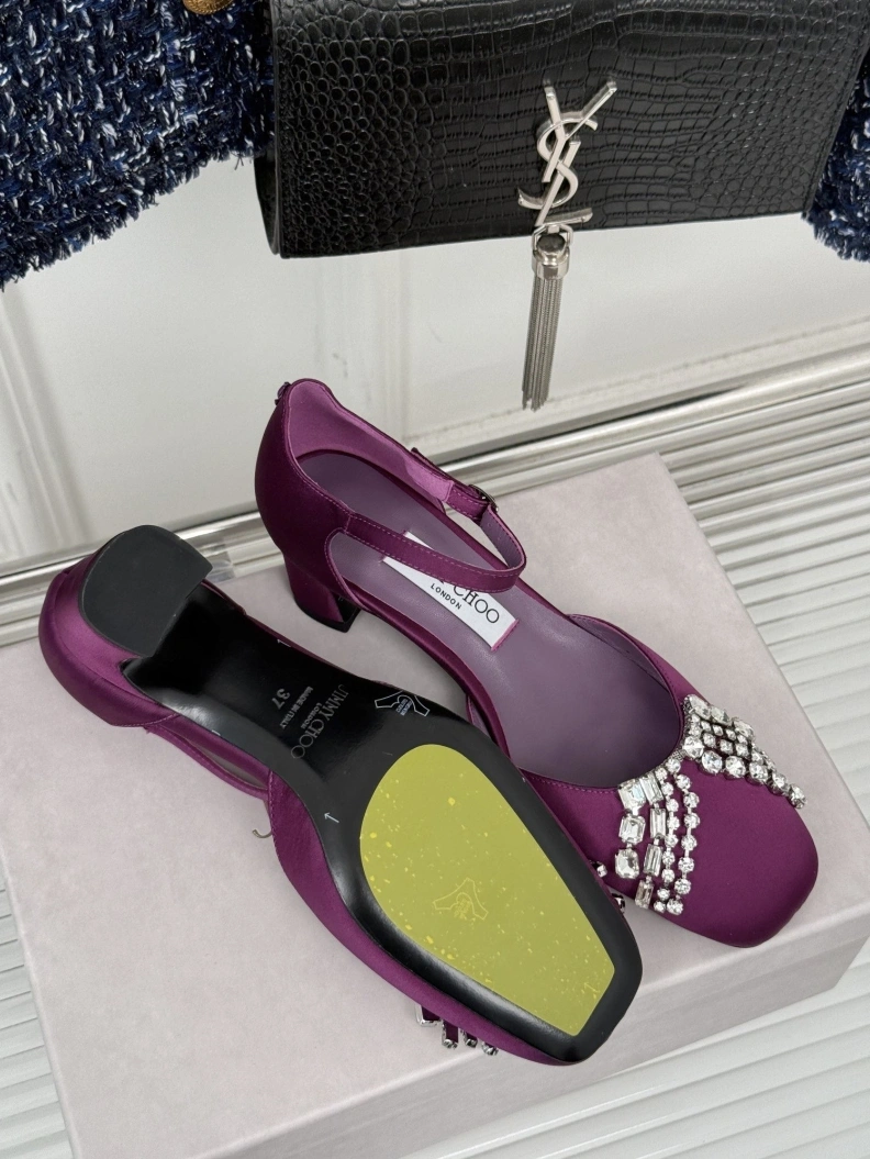 Chxnxl Sandals Elegant 117858