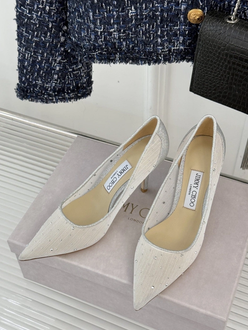 Chxnxl High Heels Unique 117885