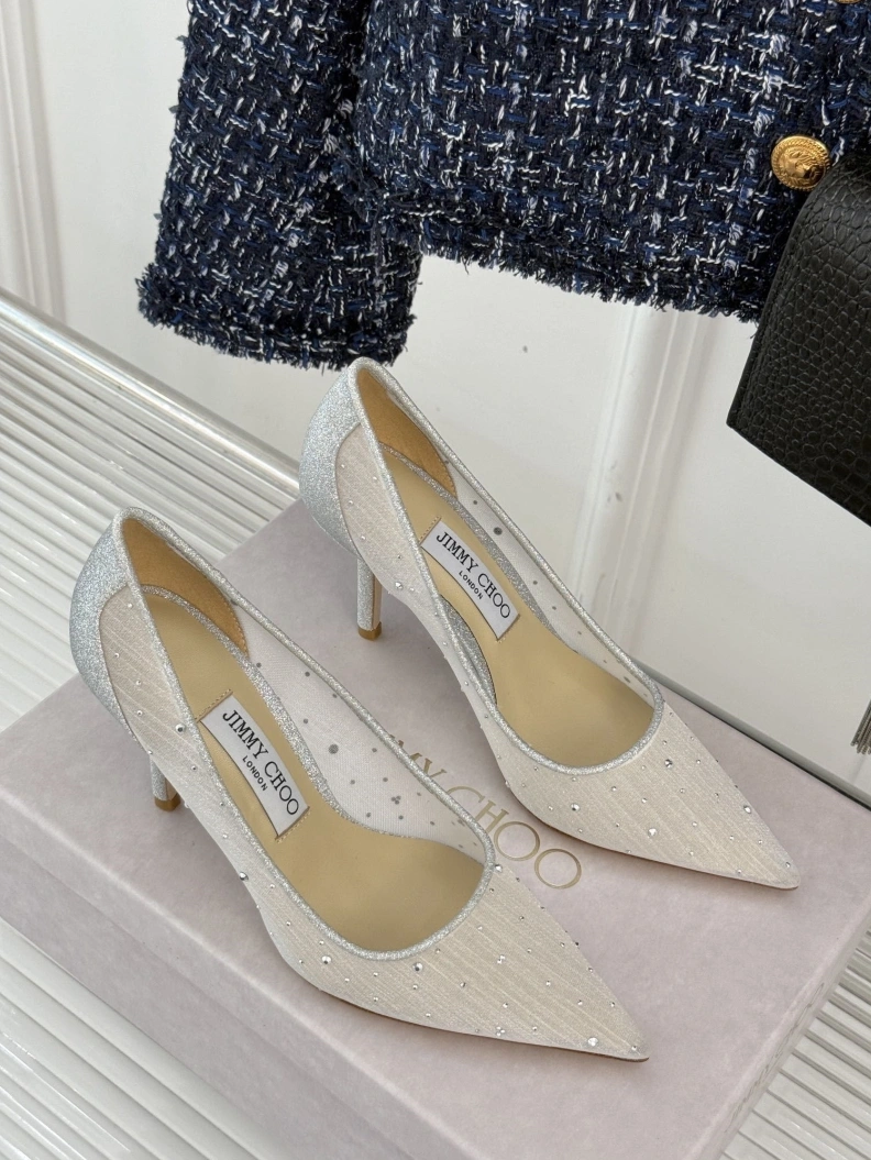 Chxnxl High Heels Unique 117885