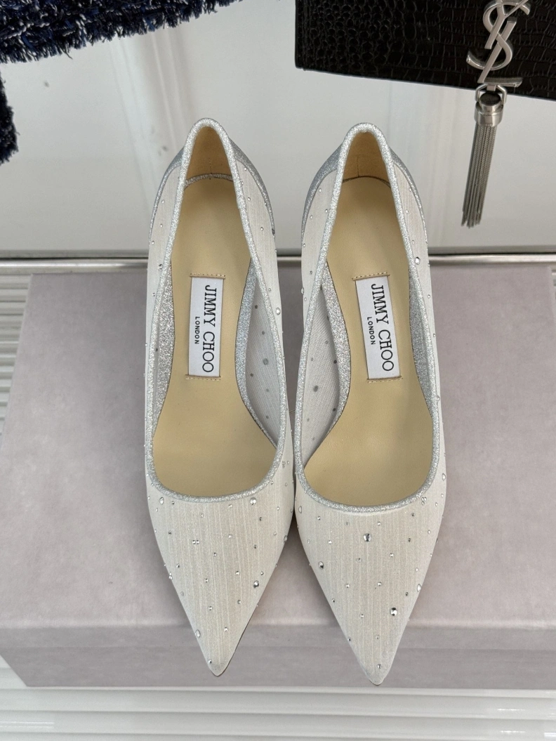 Chxnxl High Heels Unique 117885
