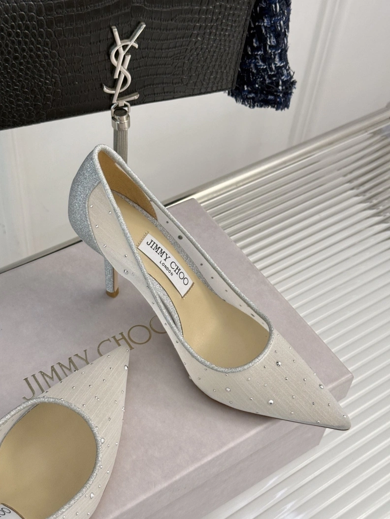 Chxnxl High Heels Unique 117885
