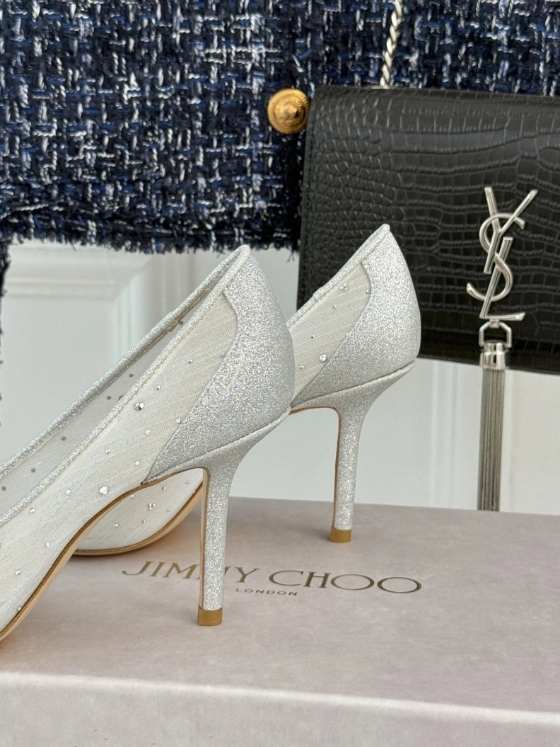 Chxnxl High Heels Unique 117885