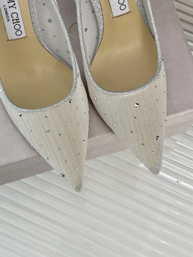 Chxnxl High Heels Unique 117885
