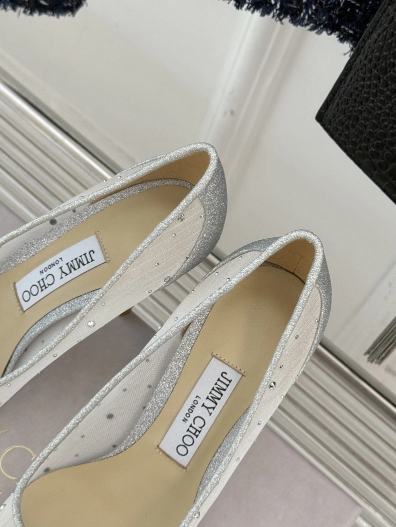 Chxnxl High Heels Unique 117885