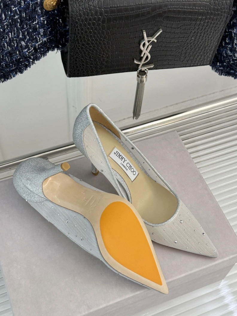 Chxnxl High Heels Unique 117885
