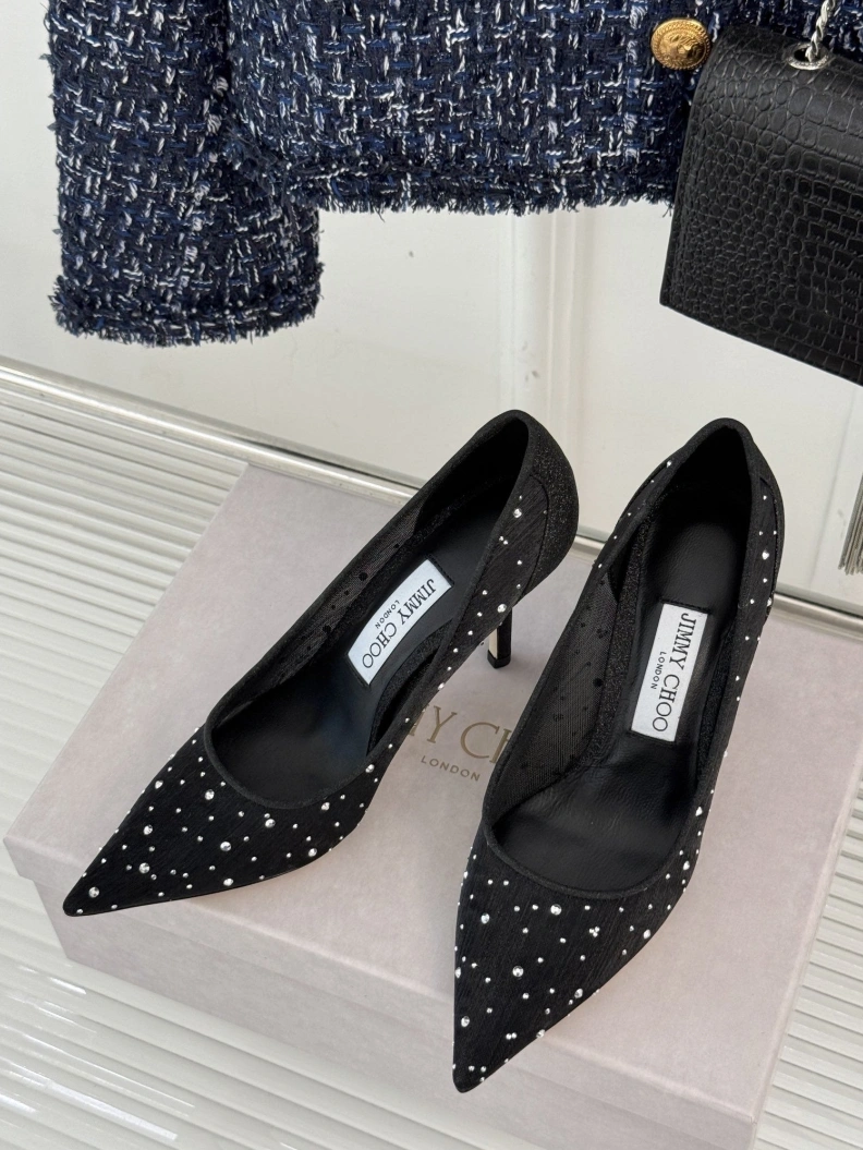 GoodFit Chxnxl High Heels 117890