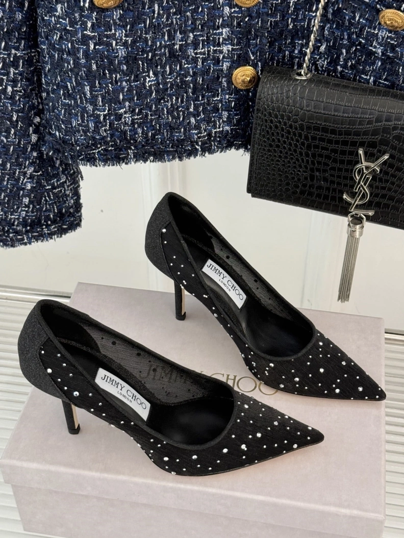 GoodFit Chxnxl High Heels 117890