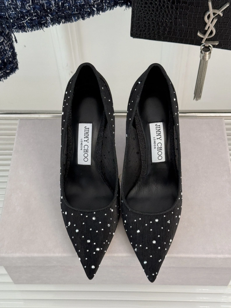 GoodFit Chxnxl High Heels 117890