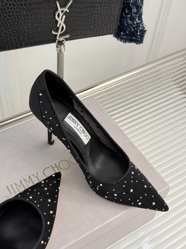 GoodFit Chxnxl High Heels 117890