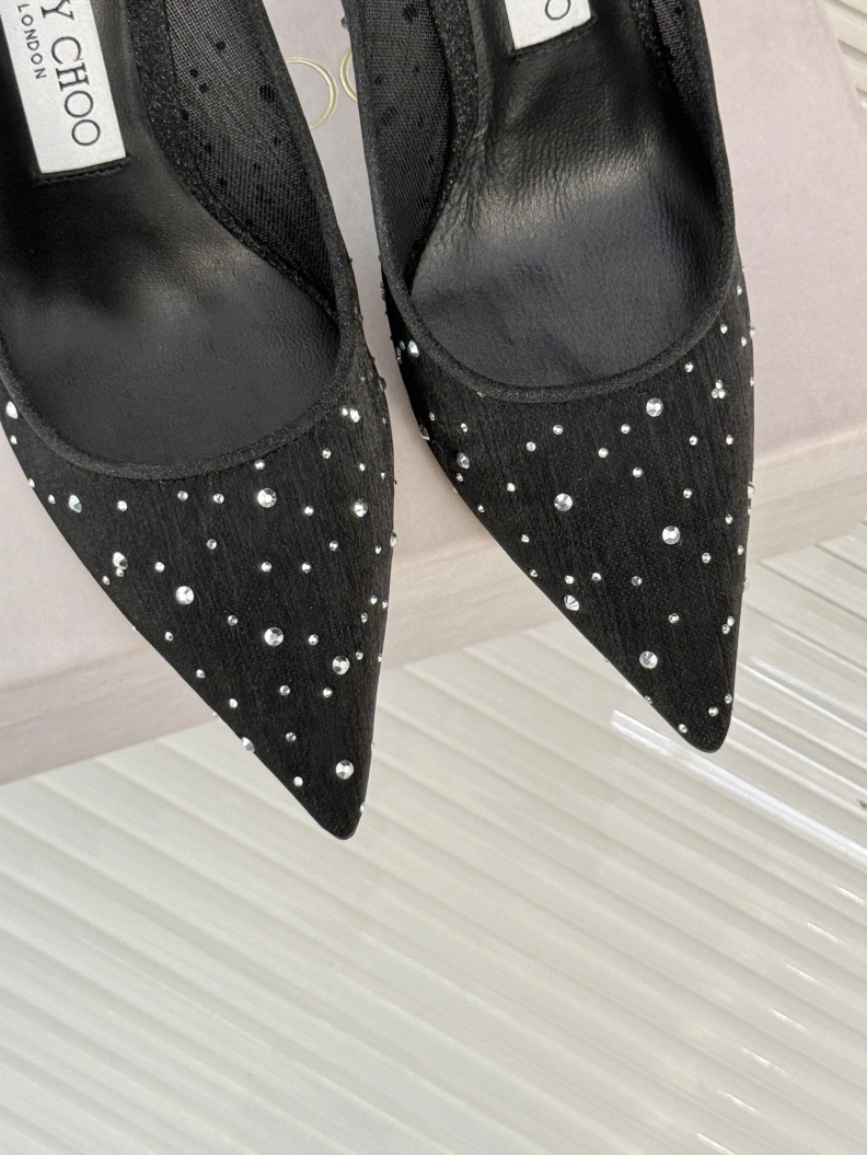 GoodFit Chxnxl High Heels 117890