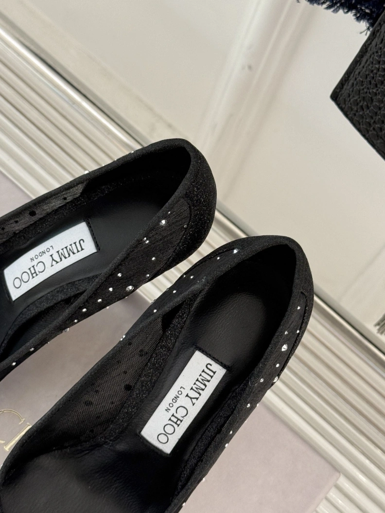 GoodFit Chxnxl High Heels 117890