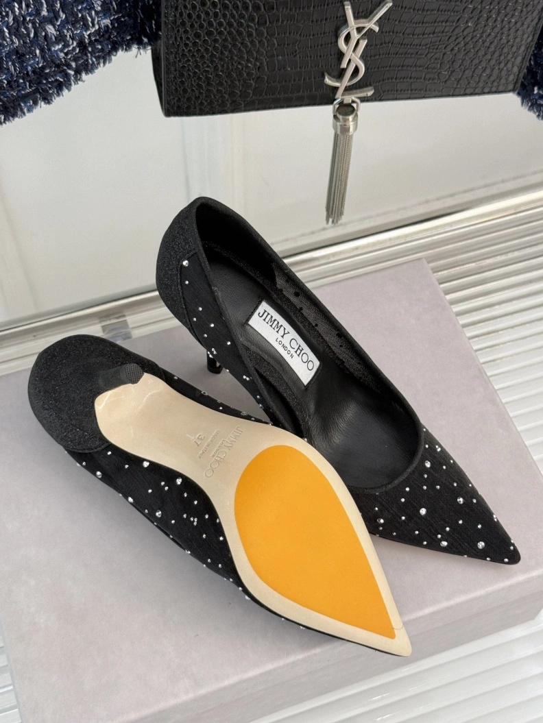 GoodFit Chxnxl High Heels 117890