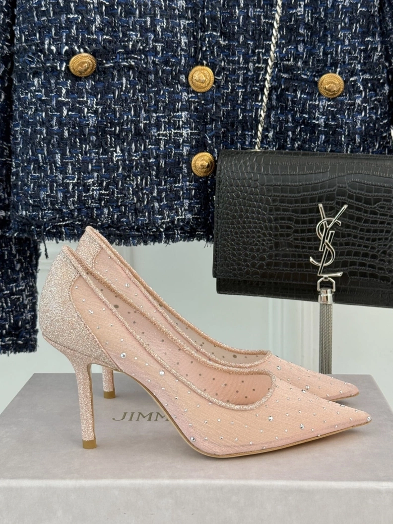 Chxnxl High Heels BestValue 117894