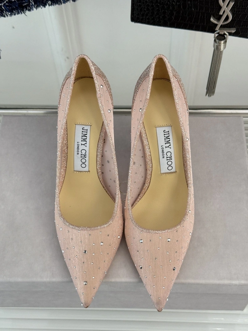 Chxnxl High Heels BestValue 117894