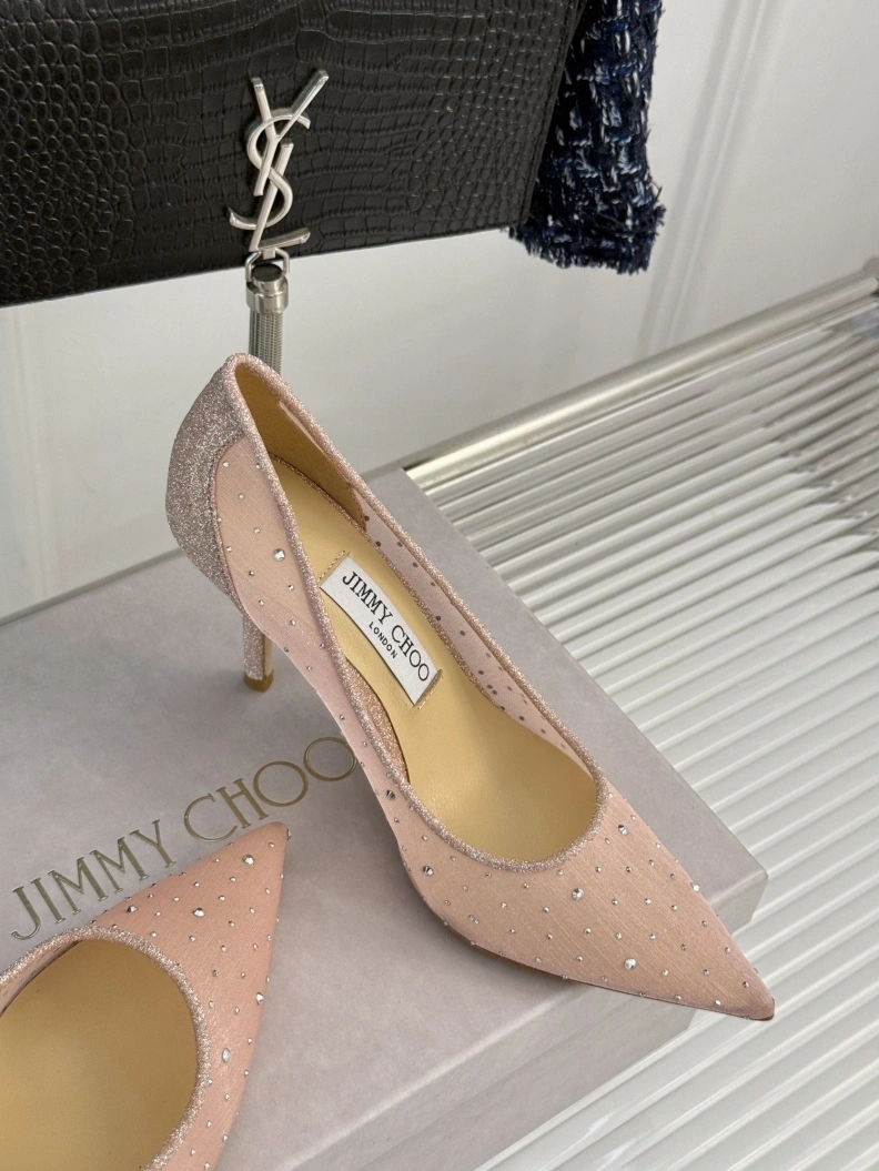 Chxnxl High Heels BestValue 117894